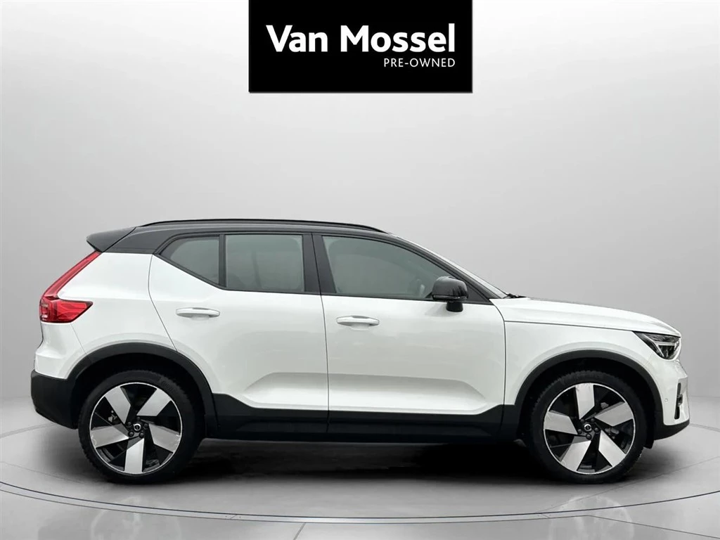 Volvo XC40 P6 Recharge Ultimate 231HK 5d Aut.
