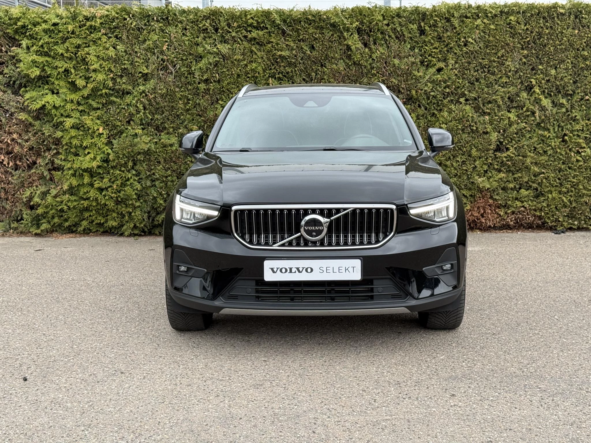 Volvo XC40 T5 Recharge Inscription