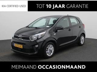 Kia Picanto 1.0 DPi DynamicLine