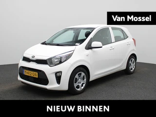 Kia Picanto 1.0 DPi ComfortLine
