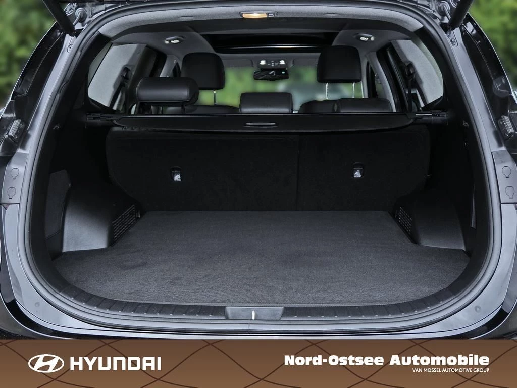 Hyundai Santa Fe 2.2 CRDi DPF PREMIUM 4WD SHZ LHZ HUD Premium