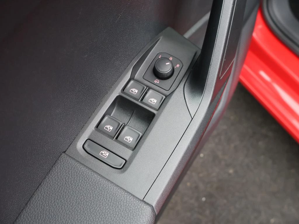 SEAT Ibiza 5P/D CNG New Ibiza Style 1.0TGI 90PK *PDC*CRUISE CONTROL*APP-CONNECT*BLTH*DAB RADIO*...*