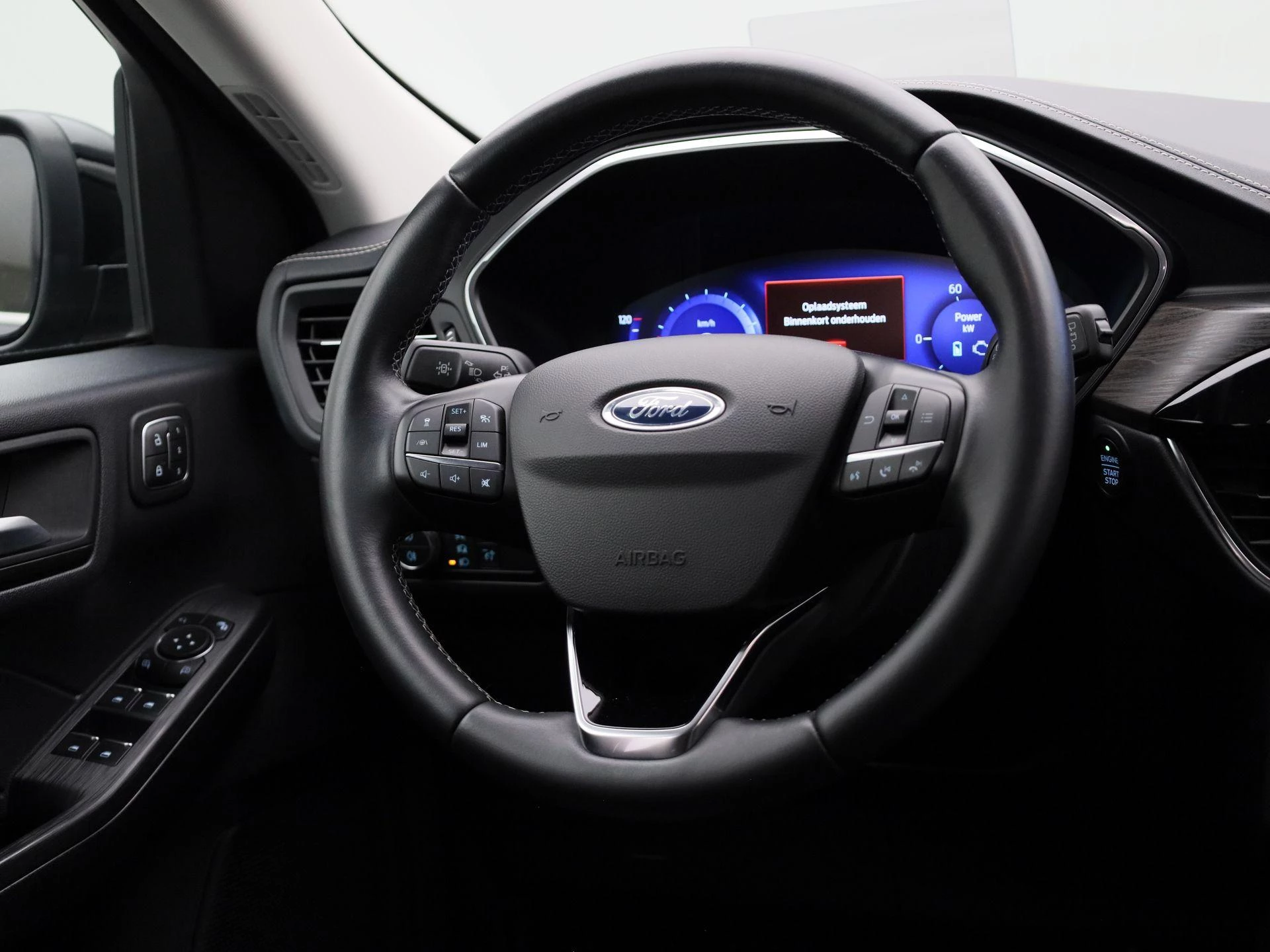 Ford Kuga 2.5 PHEV Vignale