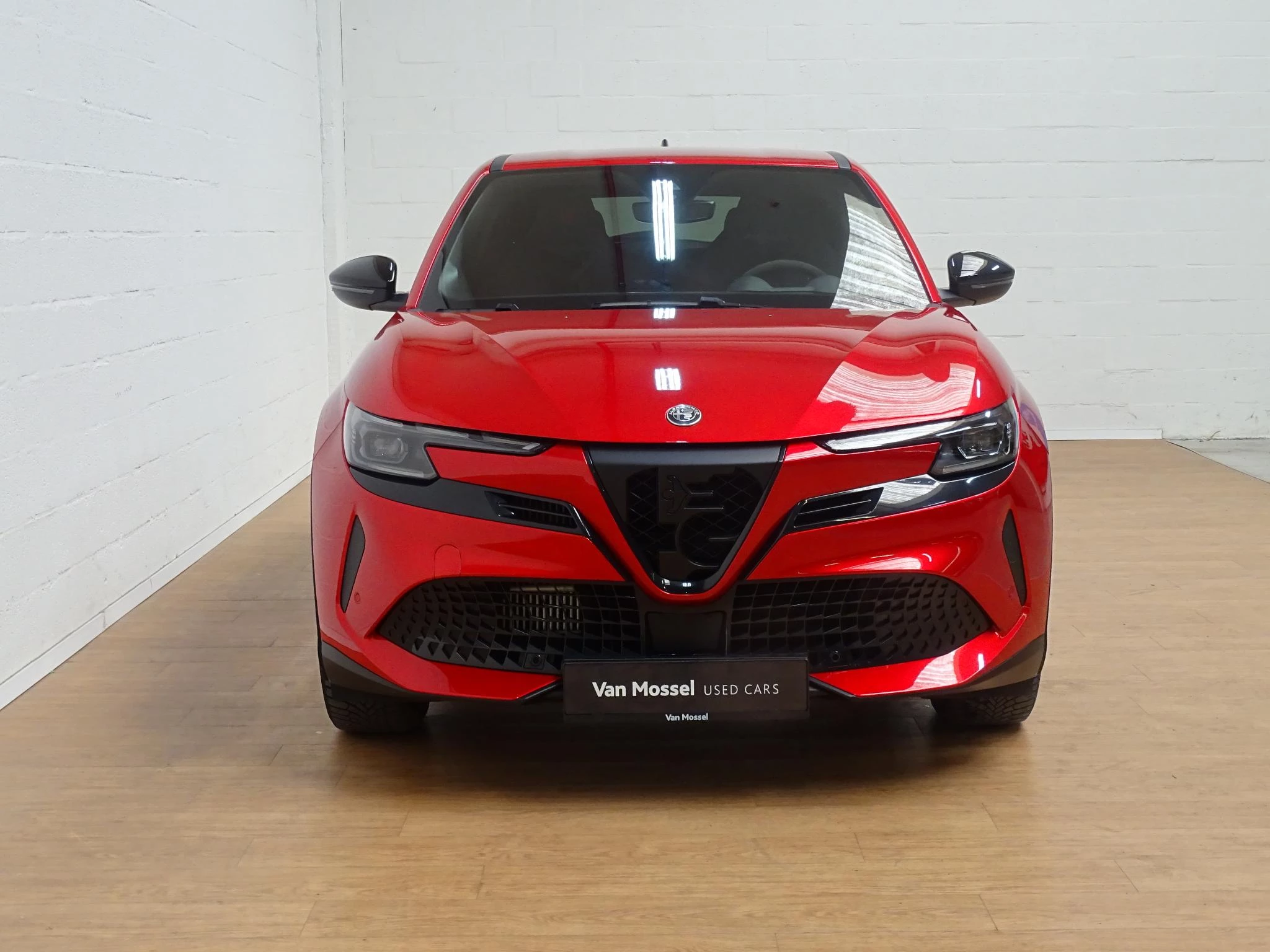 Alfa Romeo Junior 1.2 Hybrid Speciale+ Pack Sport Speciale+Pack Tec