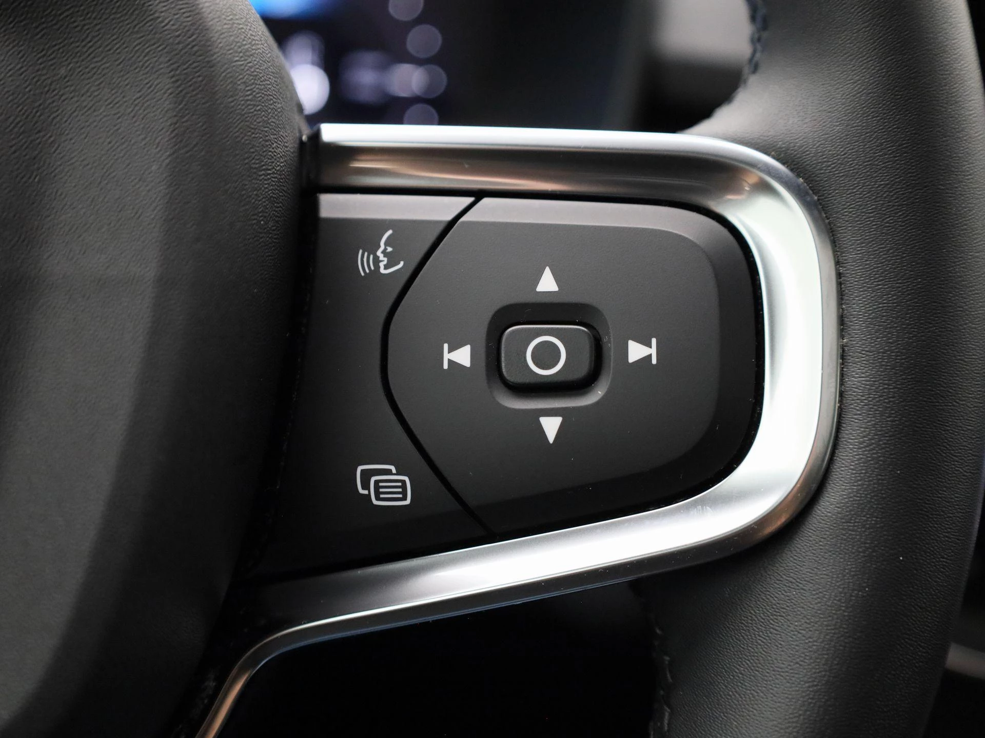 Volvo C40 Recharge Core