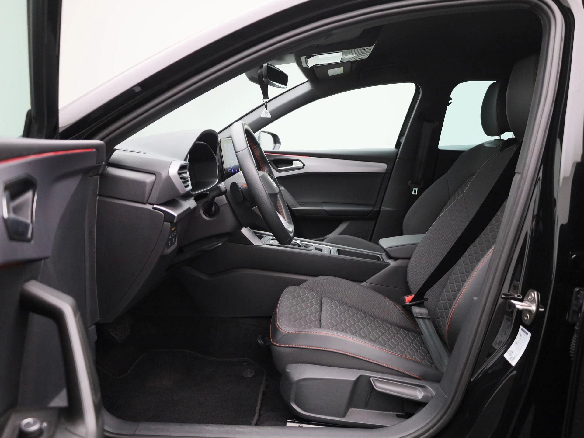 SEAT Leon Sportstourer 1.4 TSI eHybrid PHEV FR Business Intense