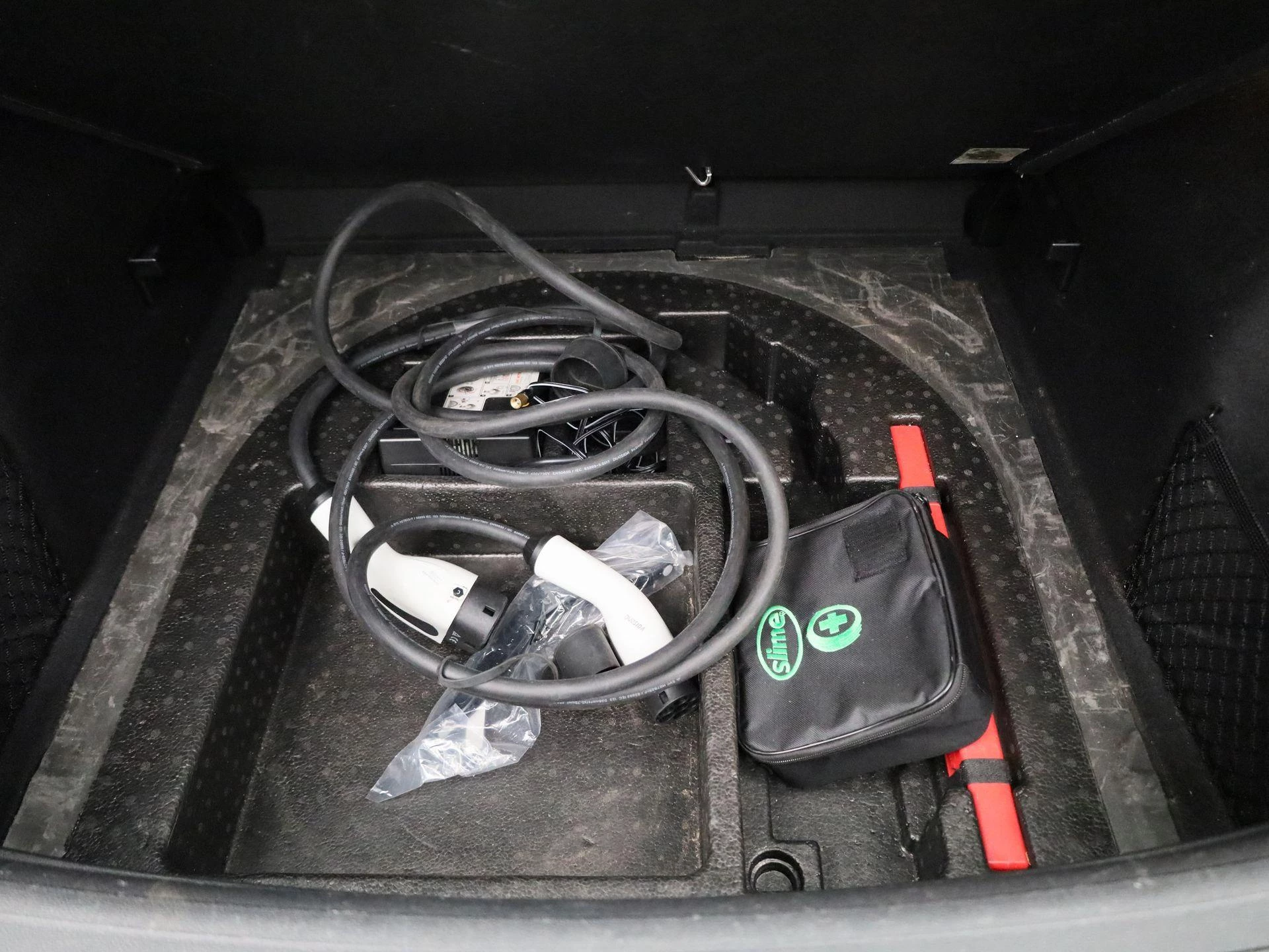 MG ZS EV Standard Range Luxury 50 kWh