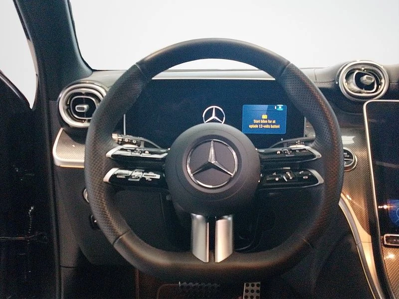 Mercedes-Benz GLC 300 d 4M AMG KEYLESS-GO MBUX SHZ KLIMA AMG LineX254 GLC 300 d 4M AMG KEYLESS-GO MBUX SHZ KLIMA AMG Line