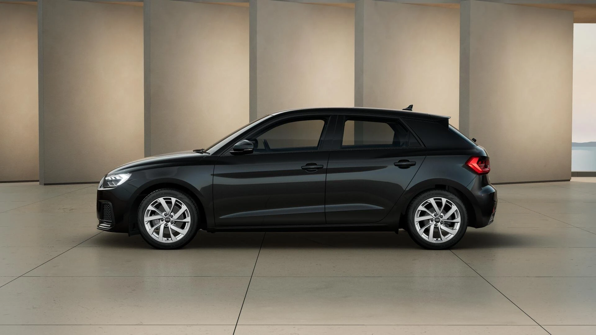 Audi-A1 Sportback-image-6