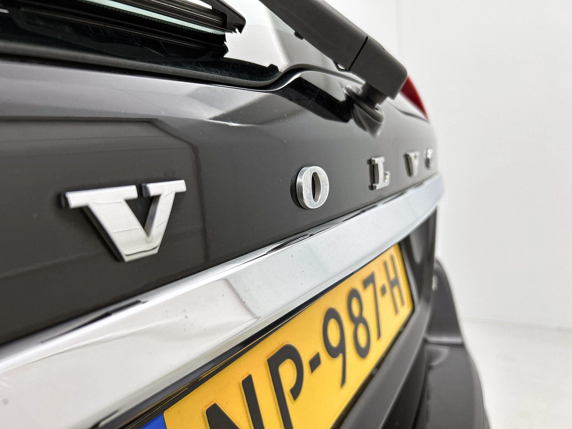 Volvo XC60 2.0 T5 Polar+