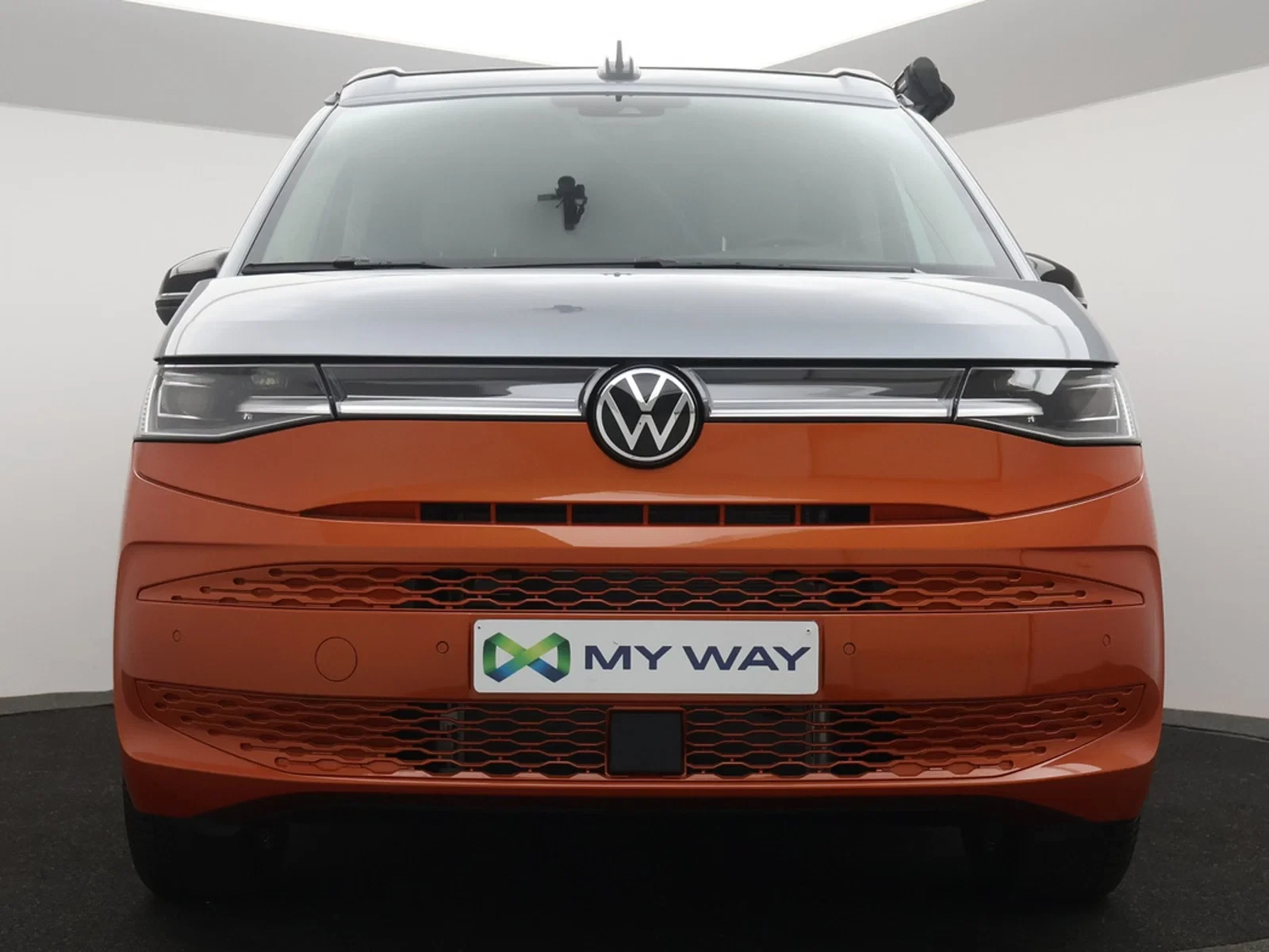 Volkswagen Multivan T7 Dsl 2.0 TDi DSG