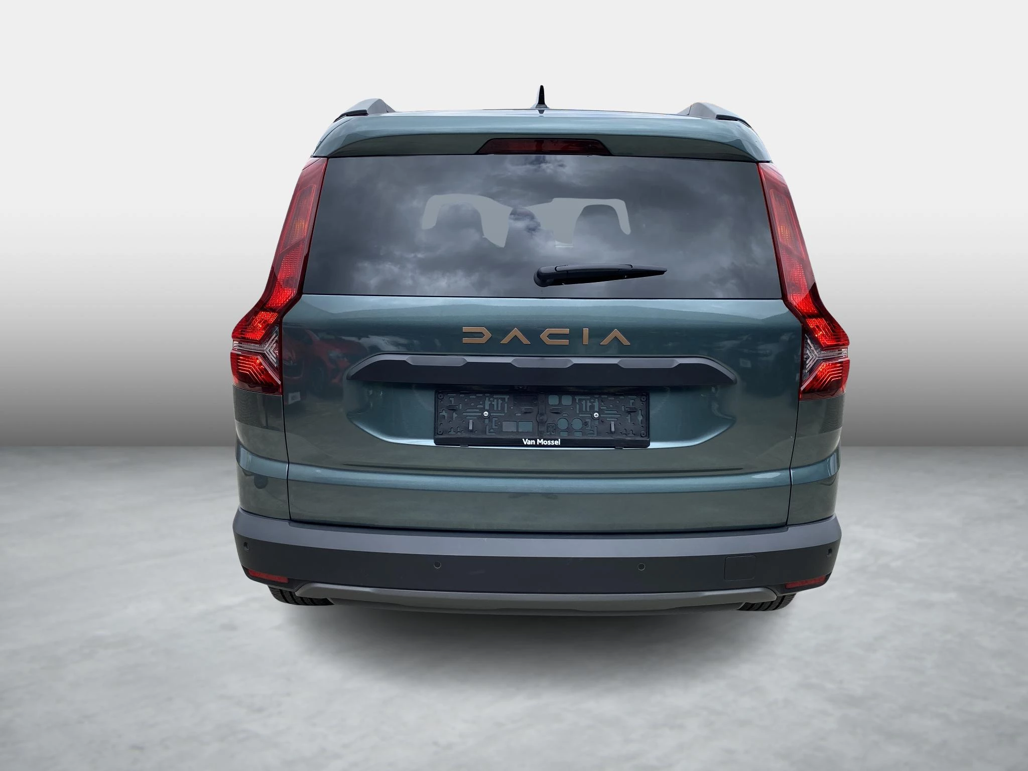Dacia Jogger Extreme Hybrid 140
