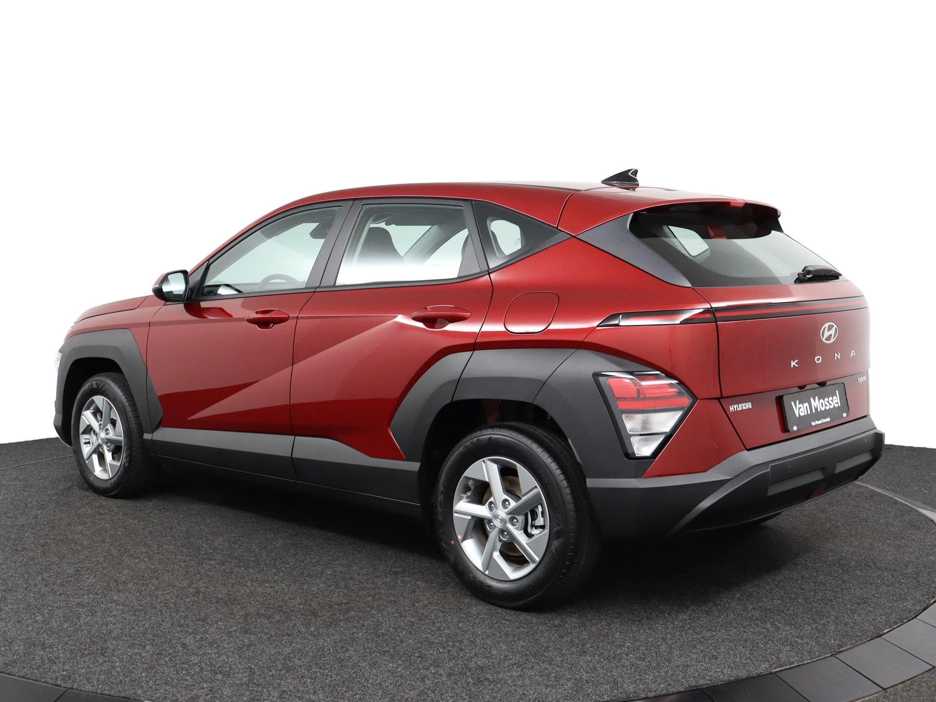 Hyundai Kona 1.6 GDI HEV E-Motion
