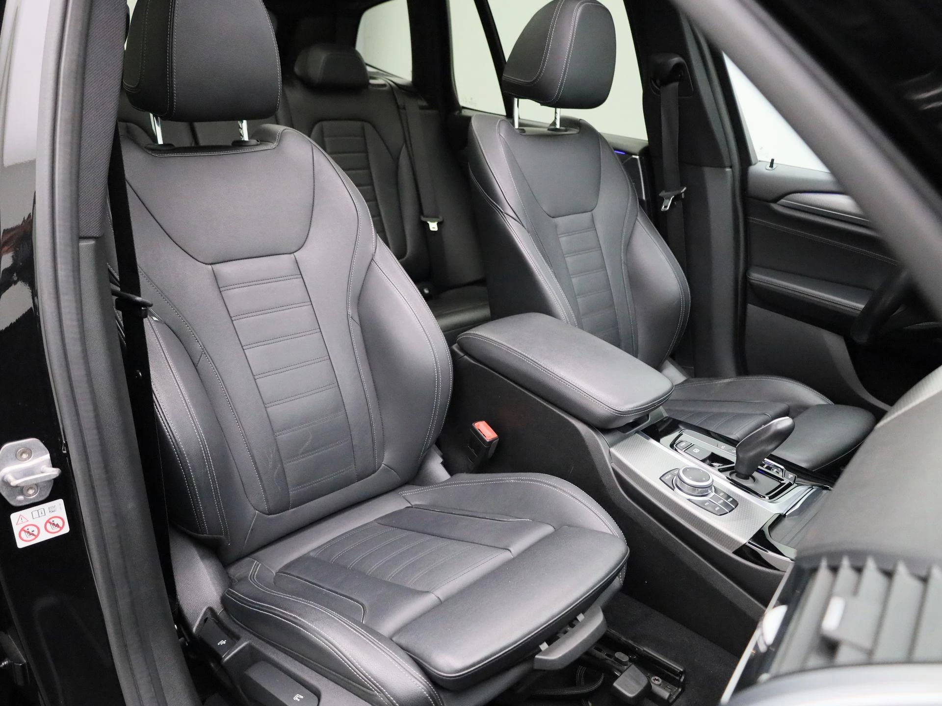 BMW X3 xDrive30i High Executive