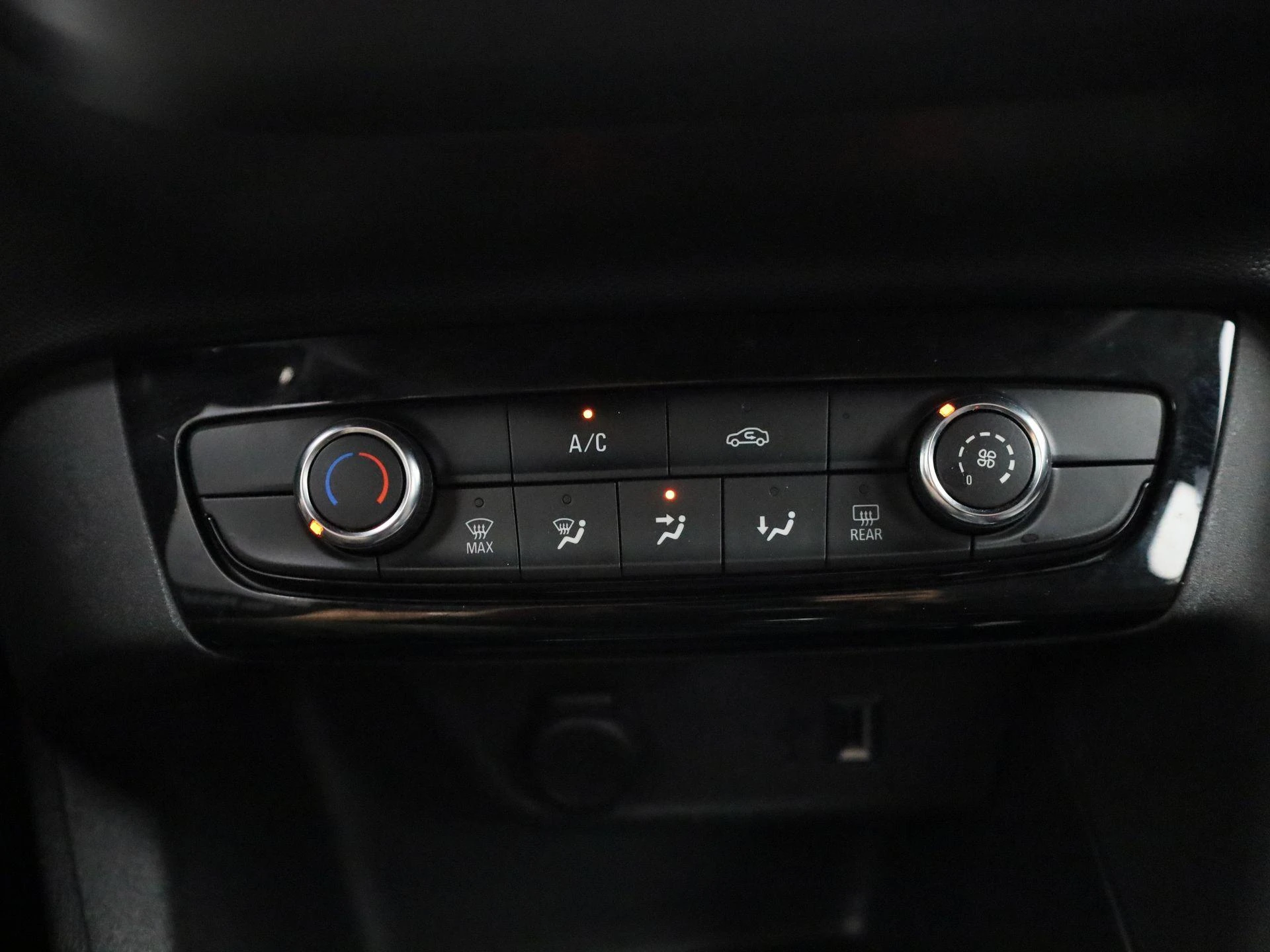 Opel Corsa 1.2 Edition