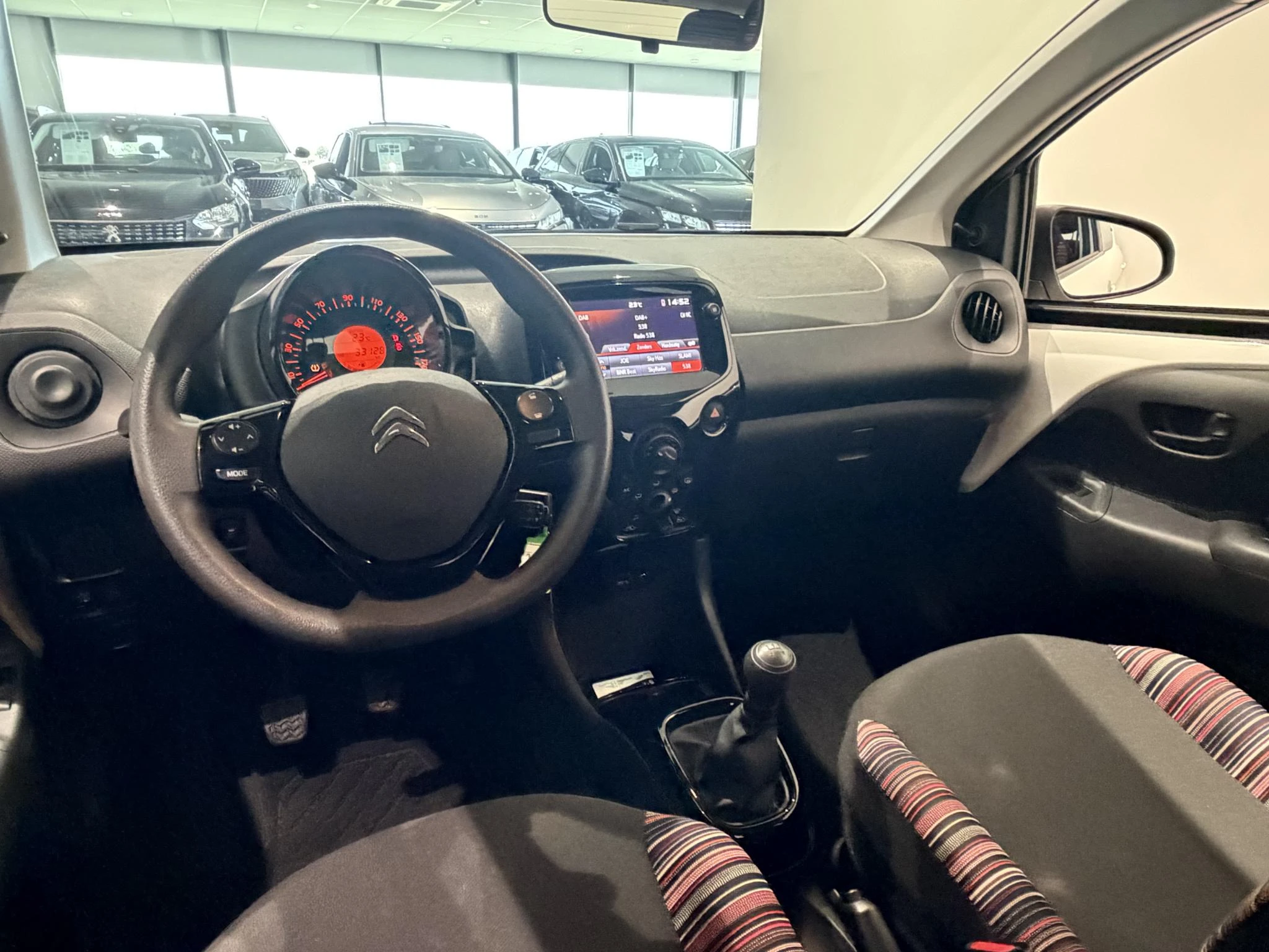 Citroën-C1-image-8
