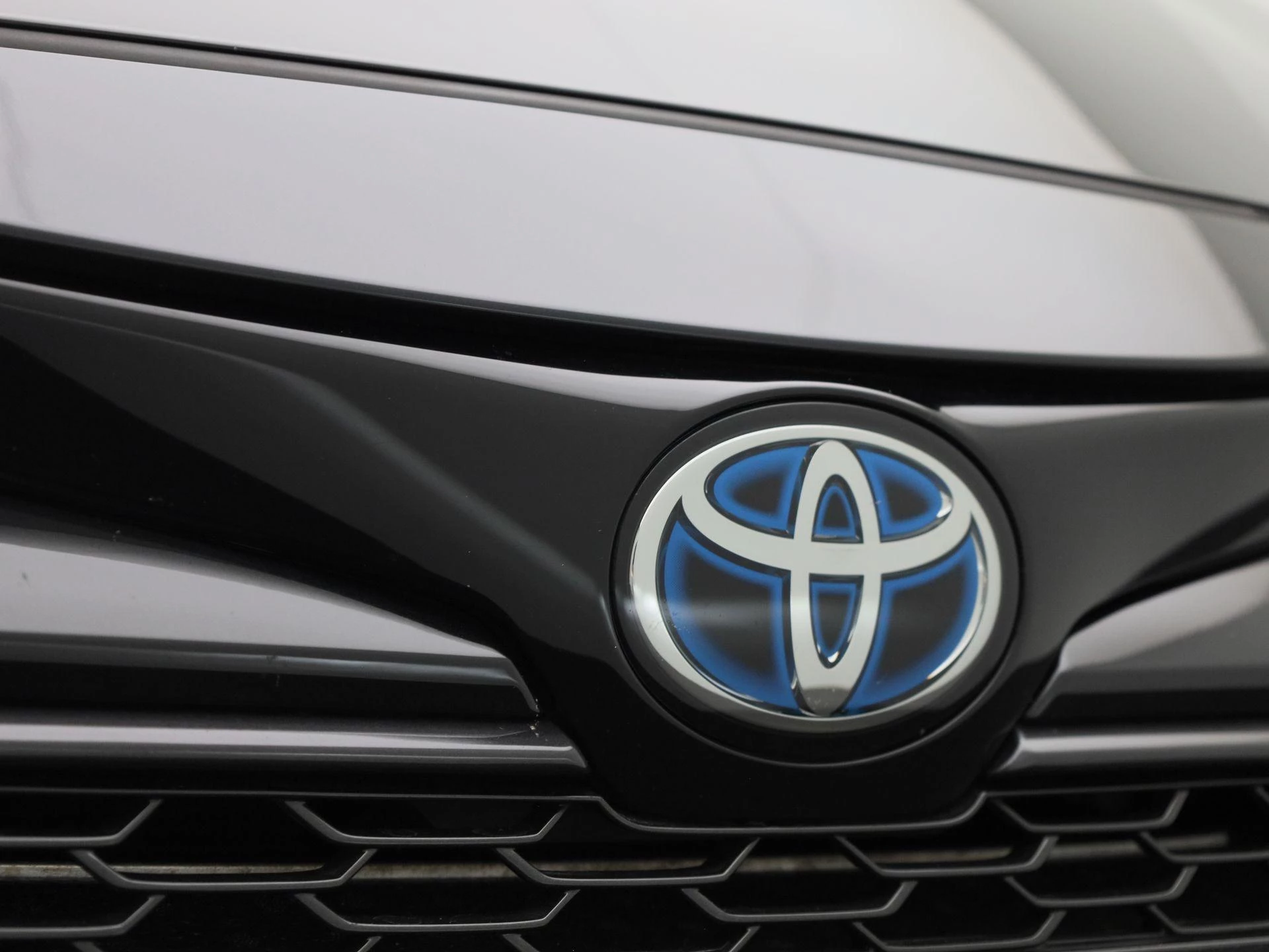 Toyota Corolla 1.8 Hybrid Business Plus