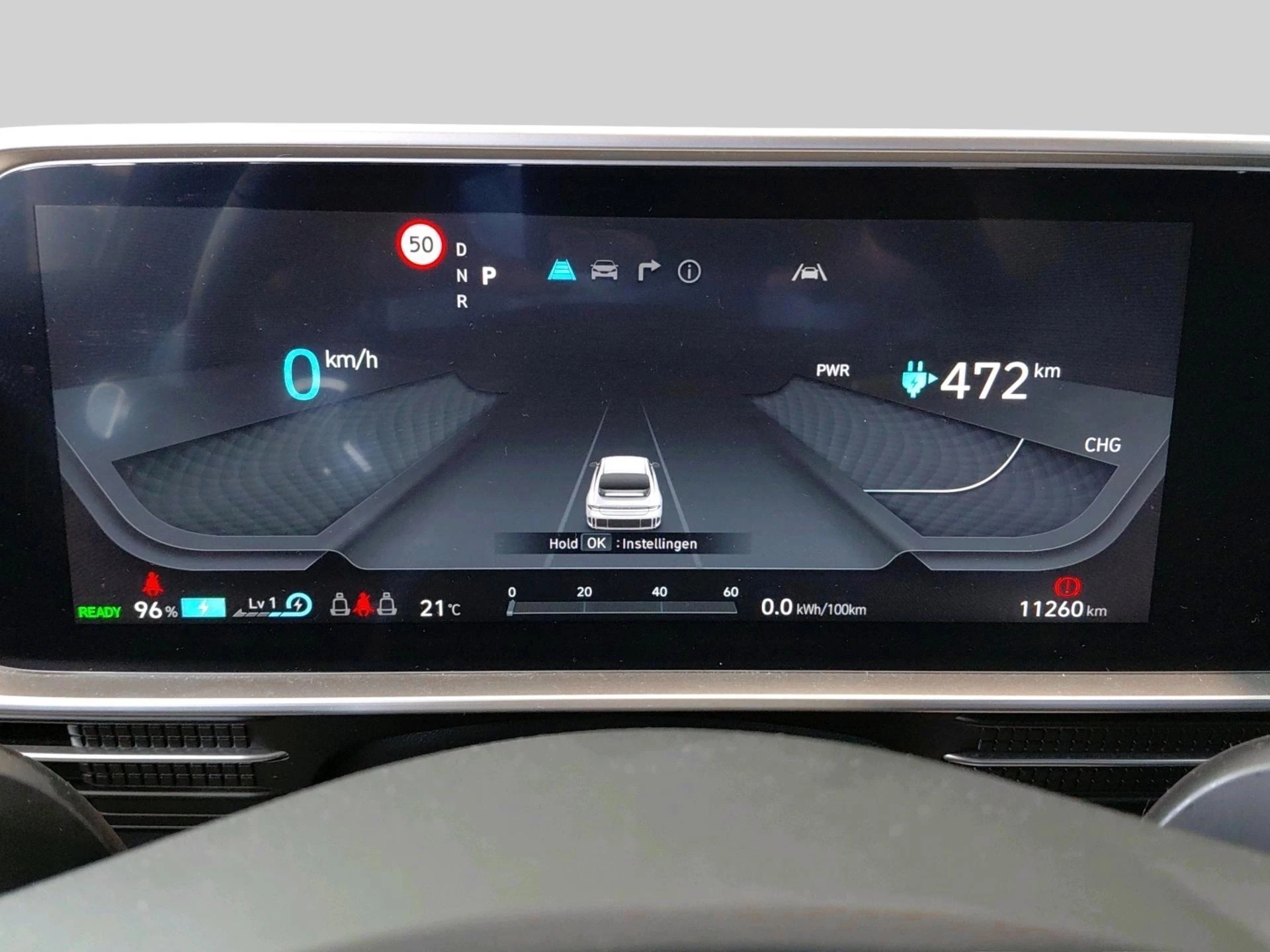 Hyundai IONIQ 6 Core Plus 77kWh