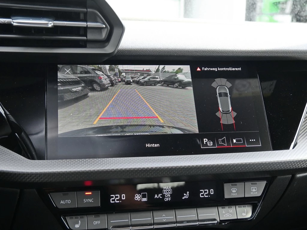 Audi RS3 Sportback 2.5 TFSI quattro *KERAMIK*RS-AGA*B&O*