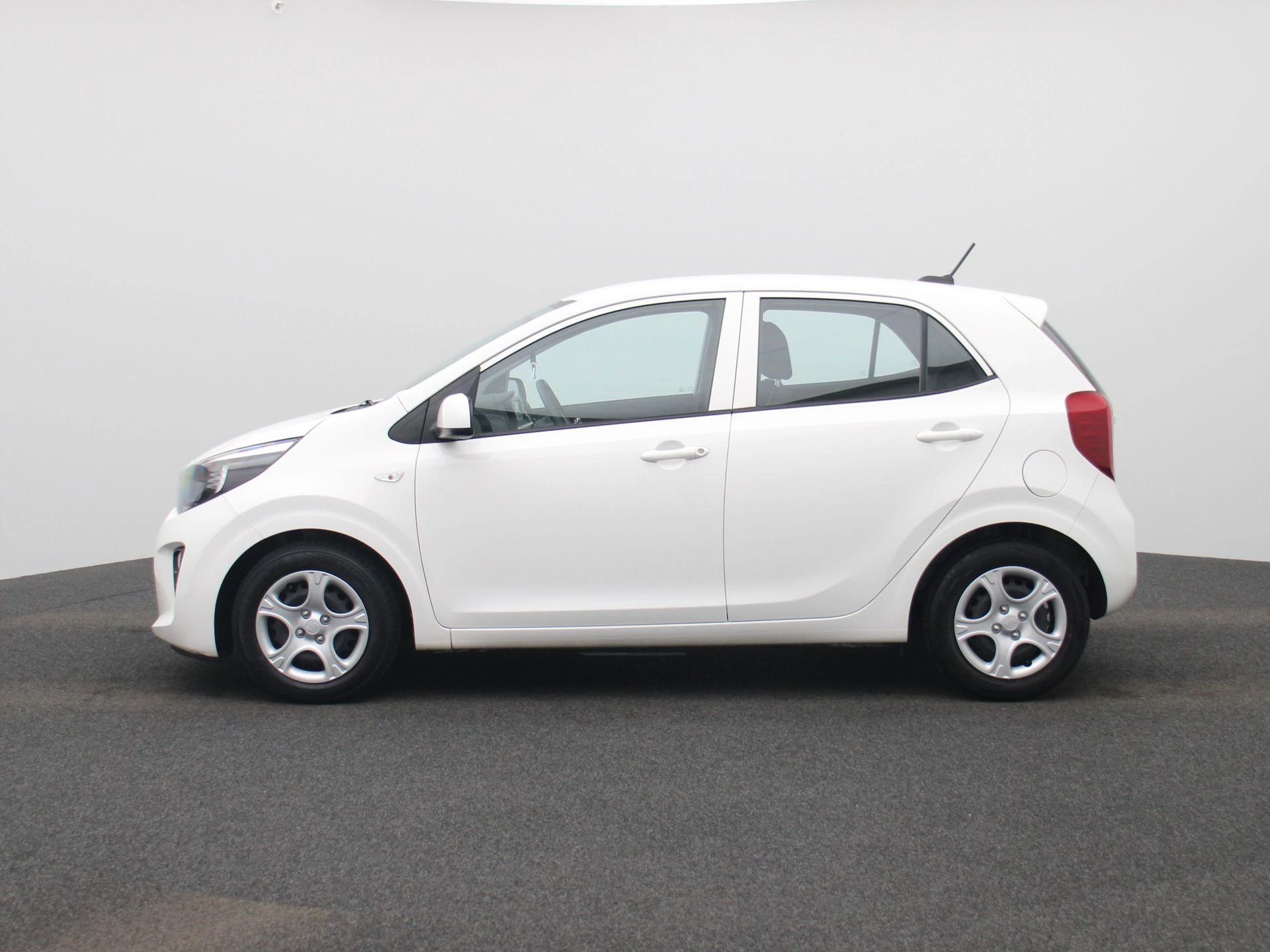 Kia Picanto 1.0 DPi ComfortLine