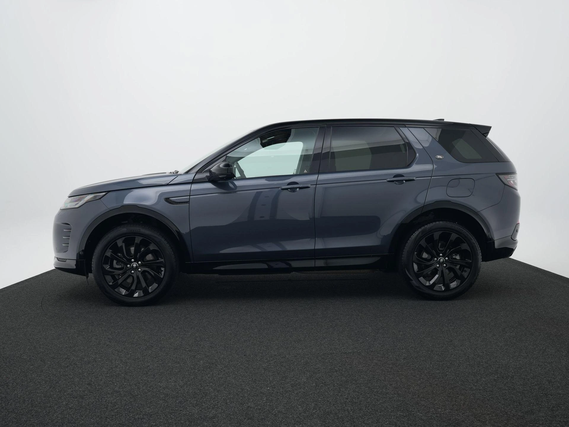 Land Rover Discovery Sport 1.5 P270e PHEV Dynamic SE