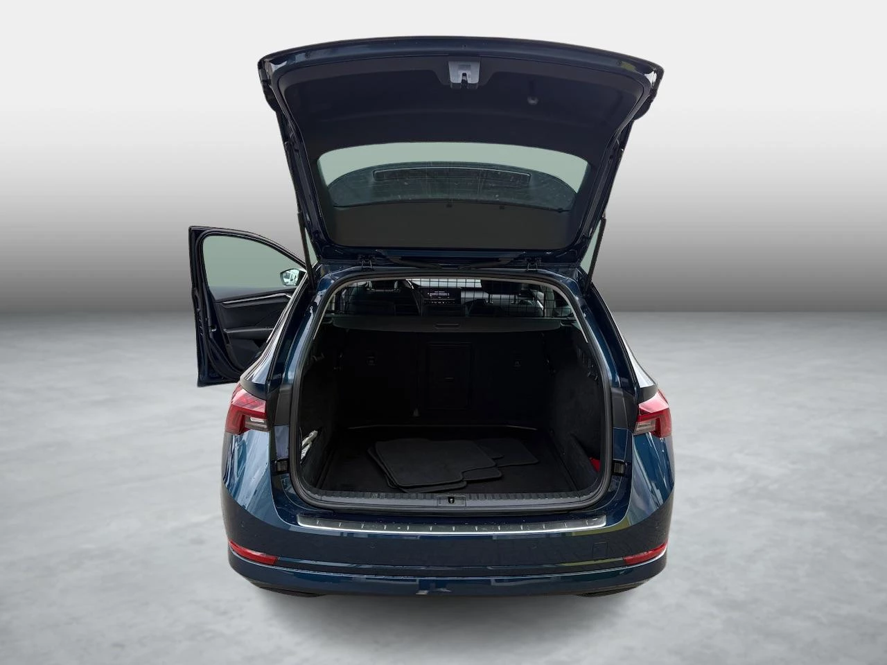 Škoda Octavia Combi 1.5 TSI 110kW Clever