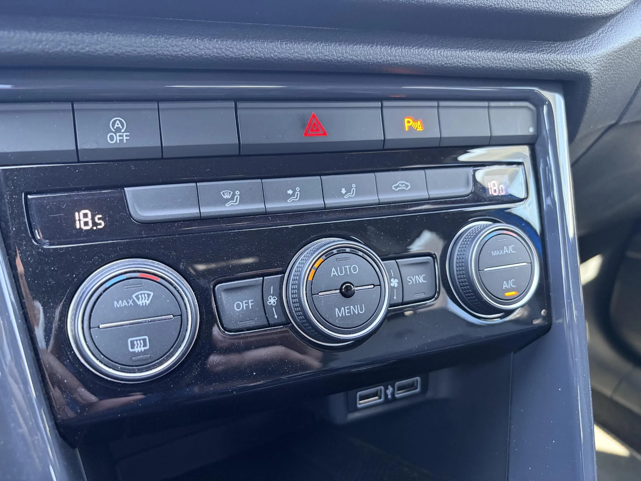 Volkswagen T-Roc 1.5 TSI Sport