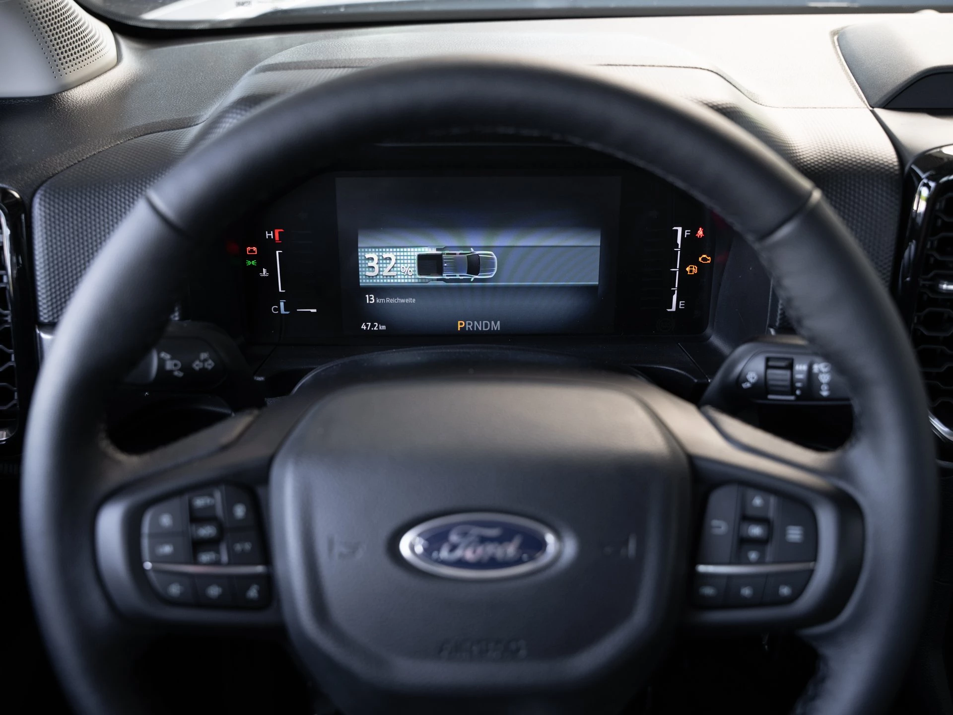 Ford Ranger XLT 2.3 EcoBoost PHEV DoKa e-4WD