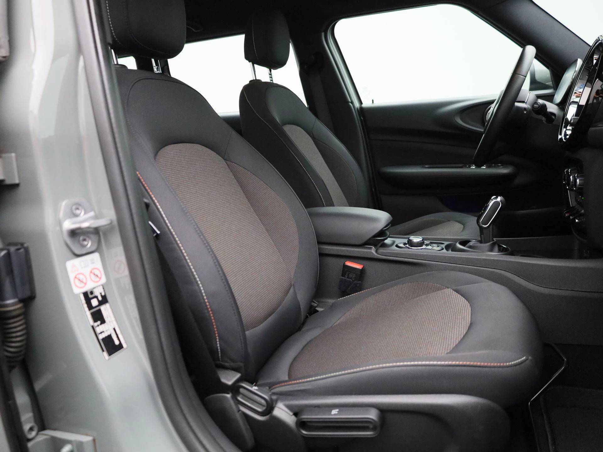 MINI Clubman Cooper (100 kW)