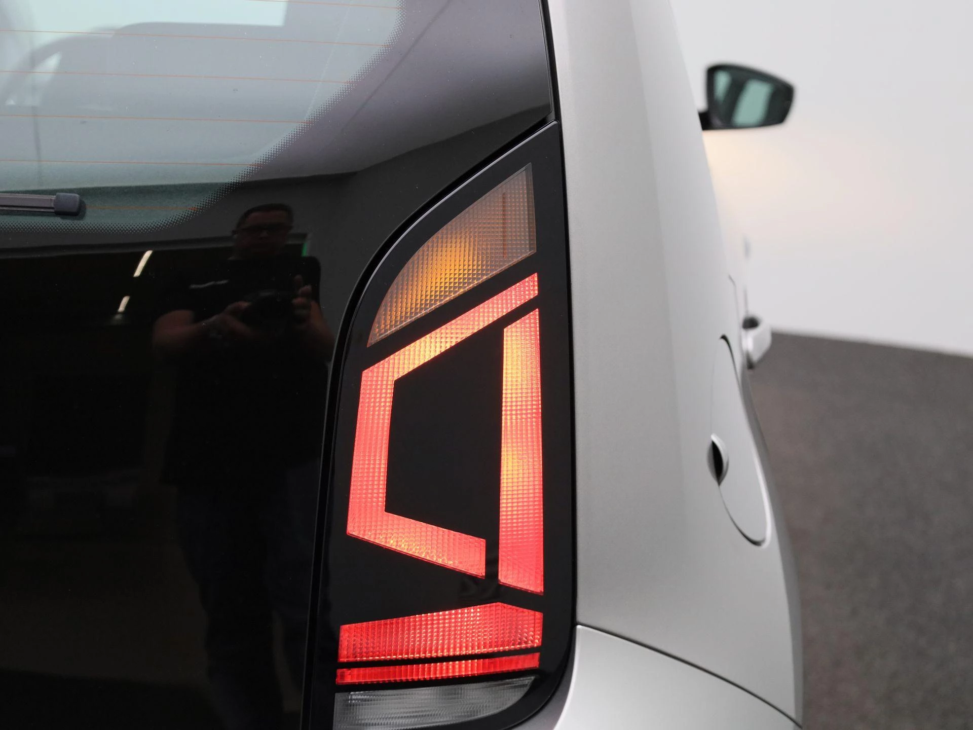 Volkswagen up! 1.0