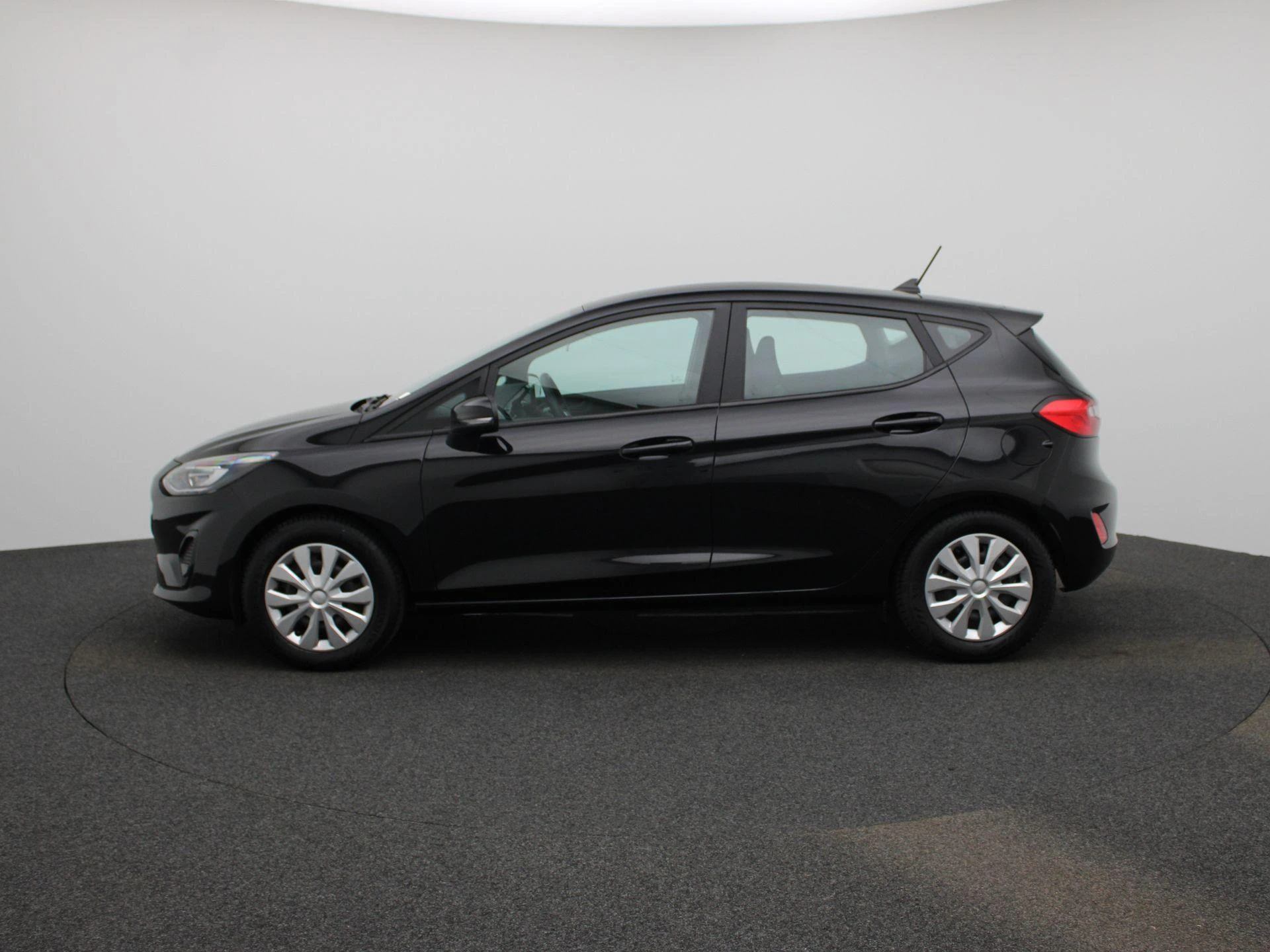 Ford Fiesta 1.0 EcoBoost Titanium