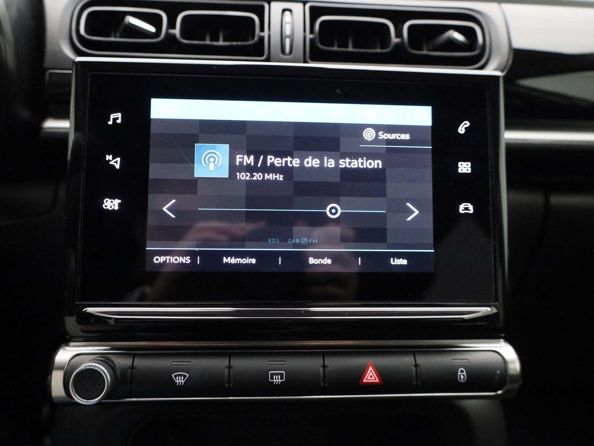 Citroën C3 1.2 PureTech 82 S&S MAN Feel