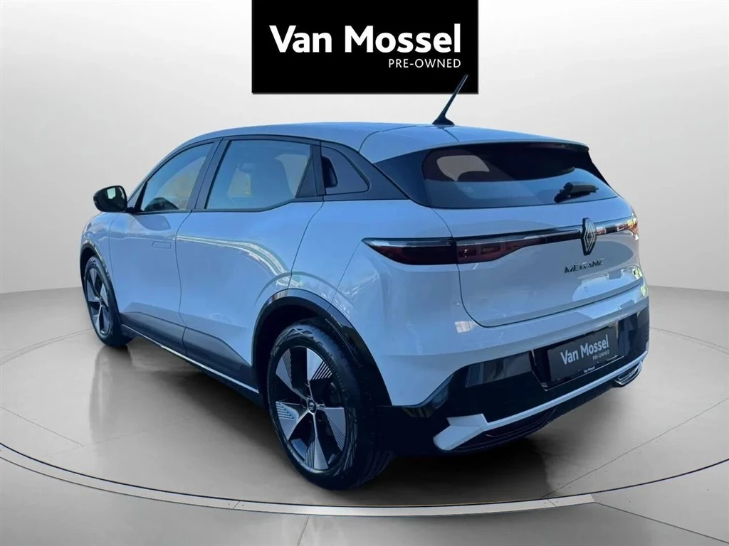 Renault Megane E-Tech Equilibre 130HK 5d Aut.