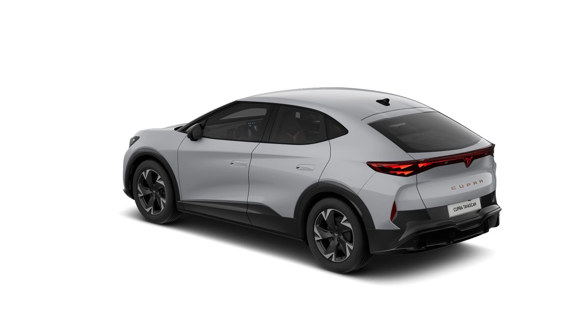 CUPRA Tavascan Essential