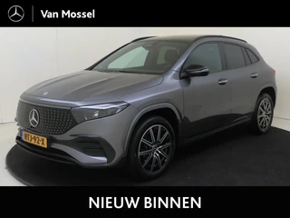 Mercedes-Benz EQA 250+ Business Solution AMG 71 kWh