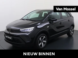 Opel Crossland 1.2 Edition