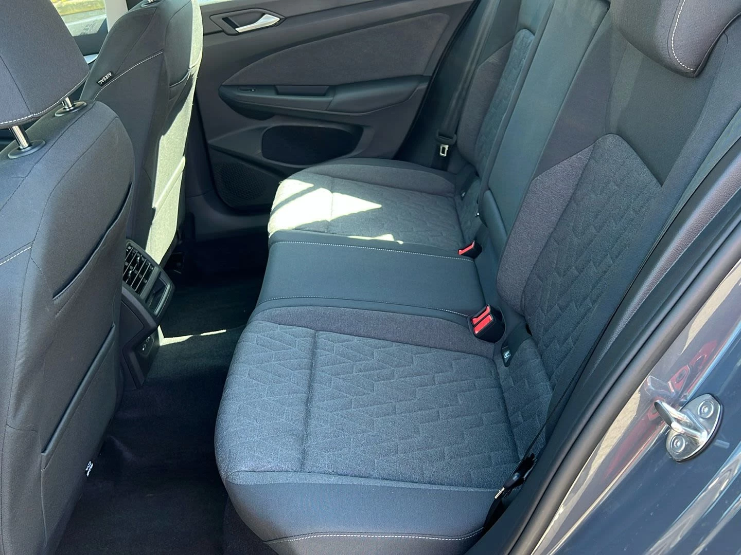 Volkswagen Golf, image 8