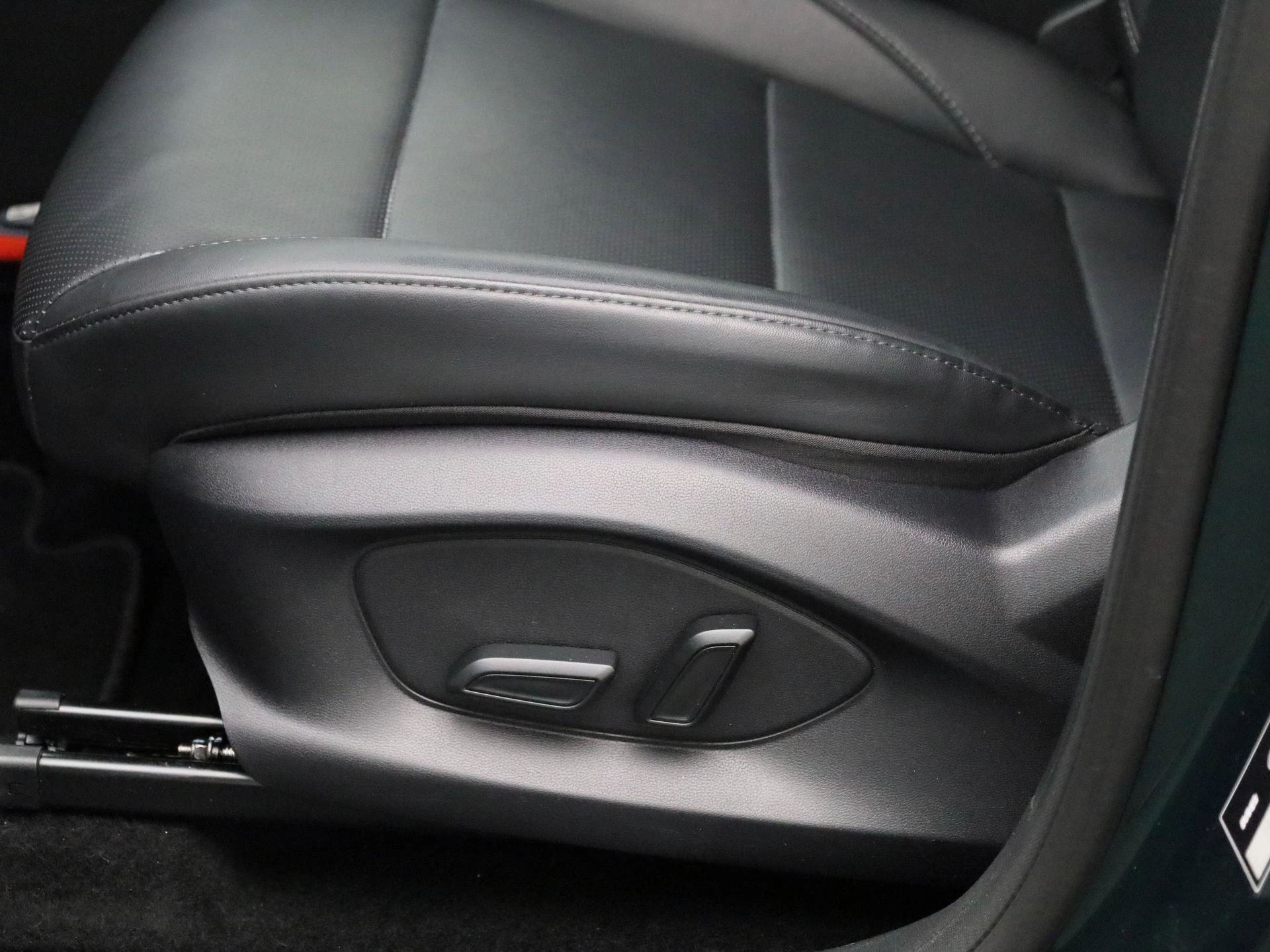 MG ZS 1.5 Hybrid+ Luxury