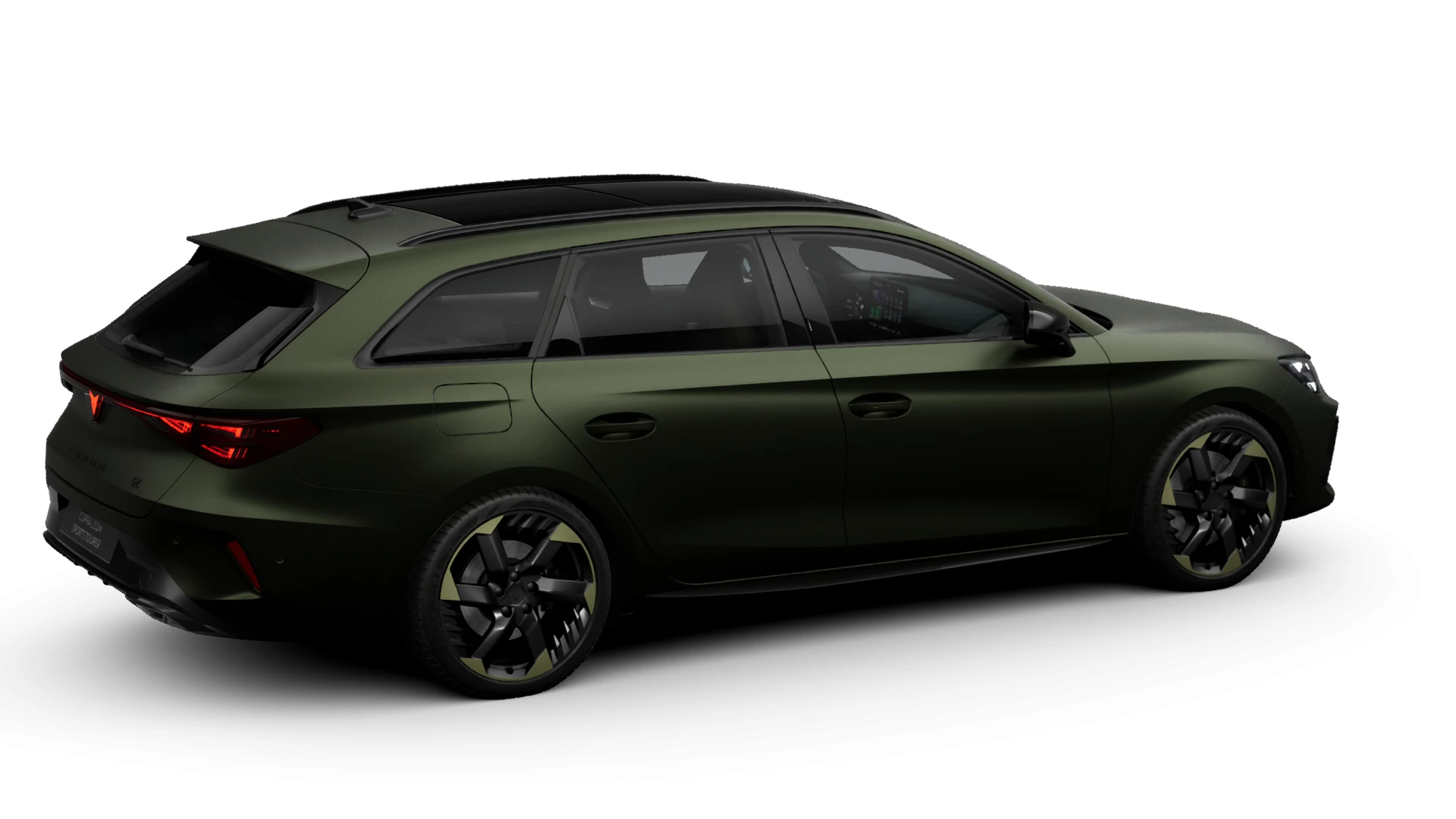 CUPRA-Leon Sportstourer-image-12