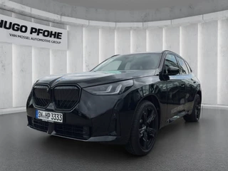 BMW X3 xDrive 20d.M Sport.AHK.Standh.