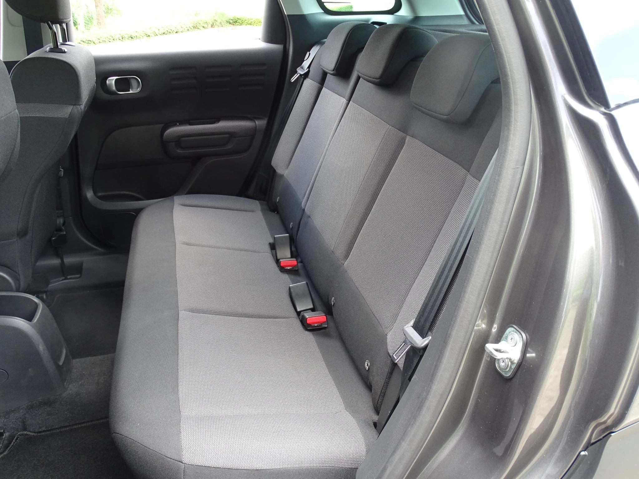 Citroën C3 Aircross 1.2T Feel
