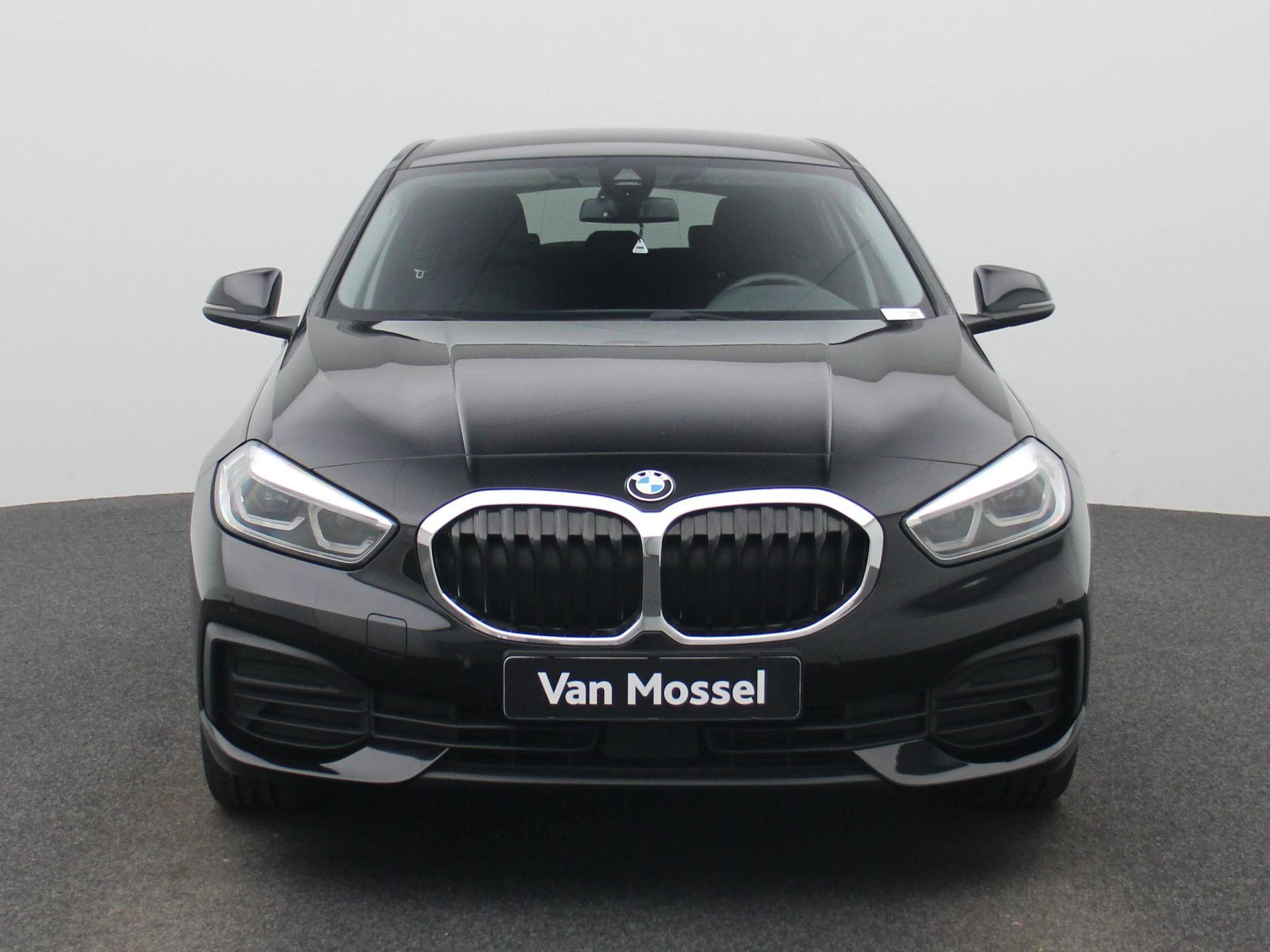 BMW 1 Reeks 116d