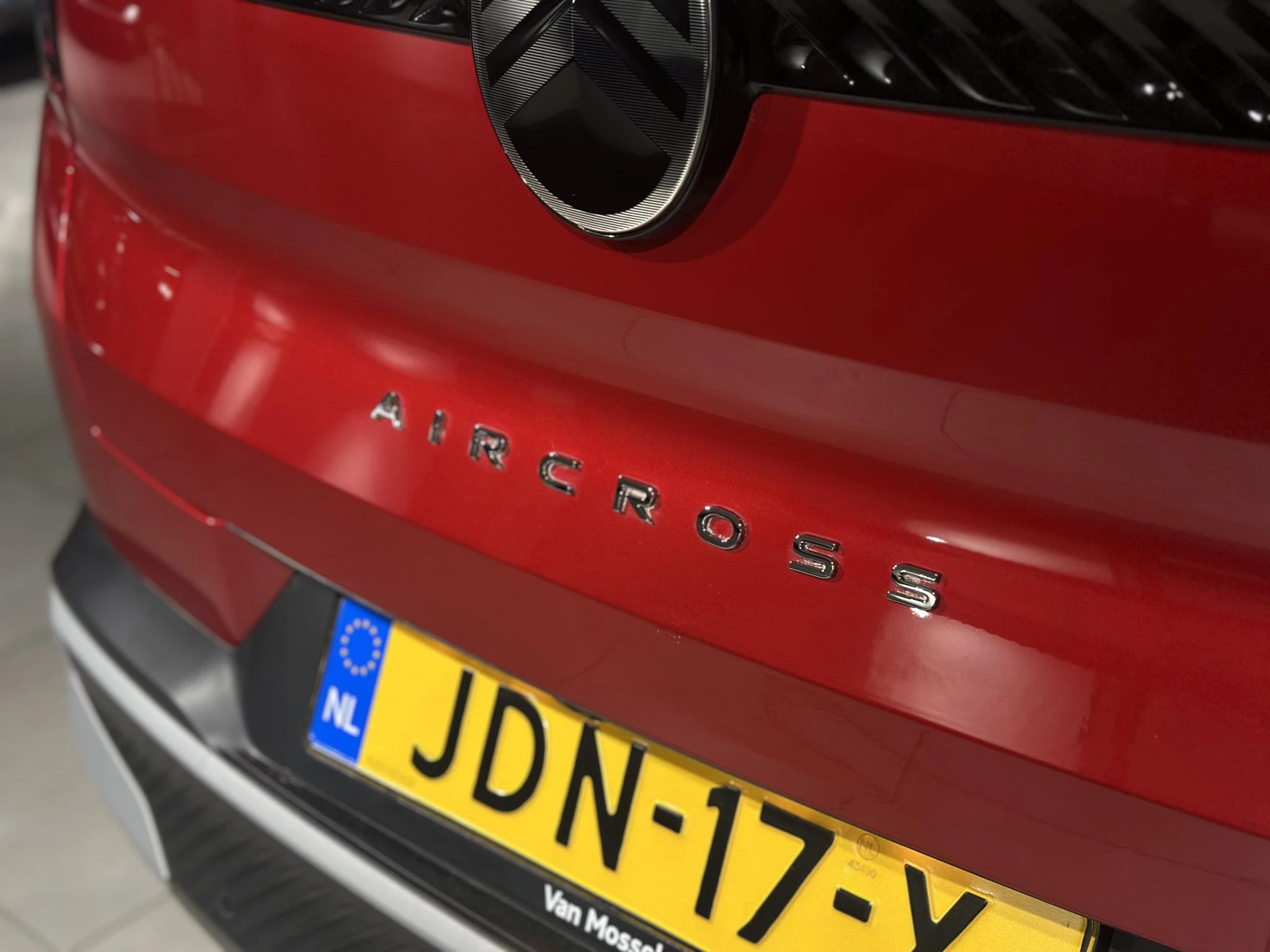 Citroën-C3 Aircross-image-16