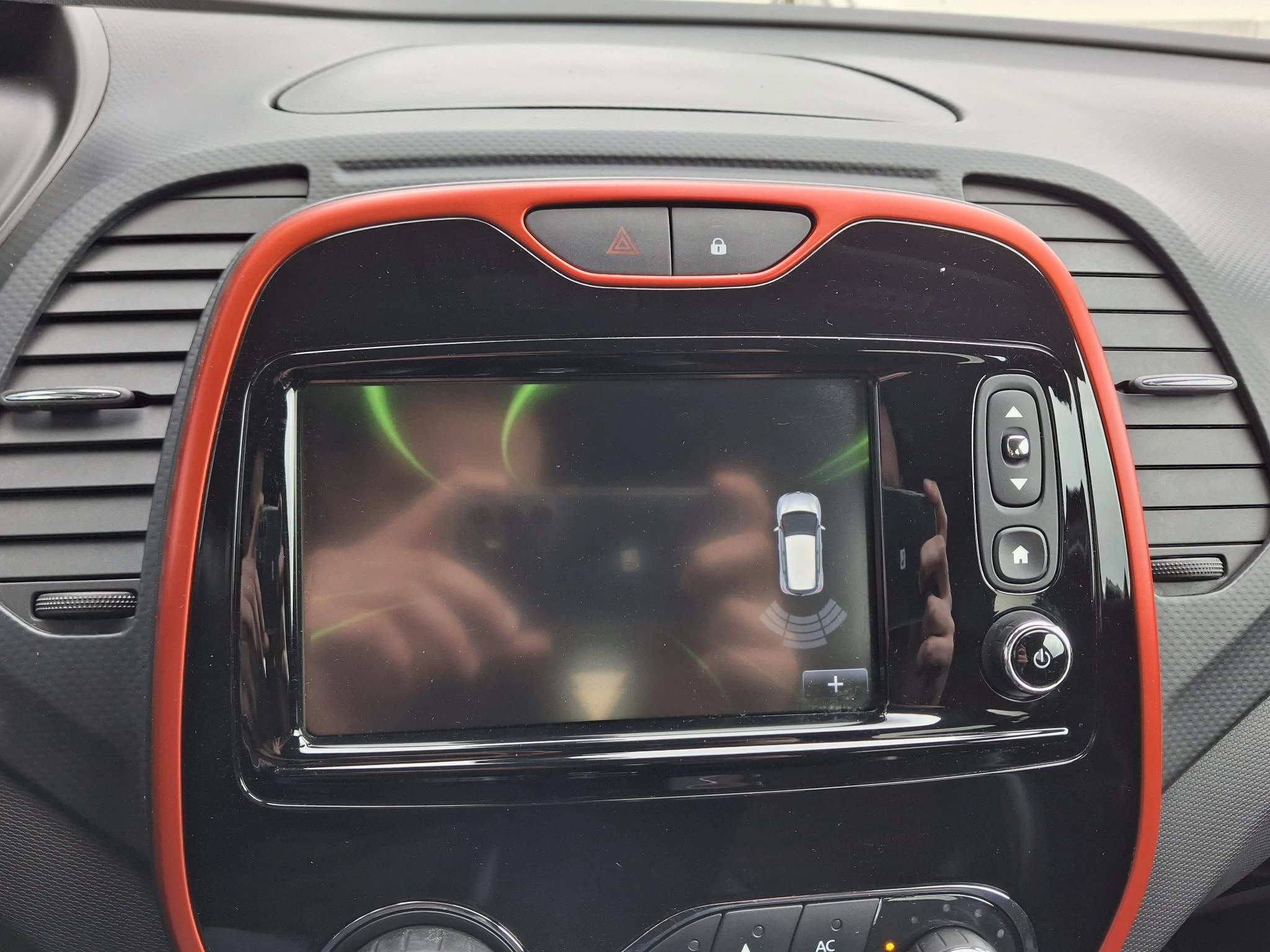 Renault Captur 1.2 TCe Expression