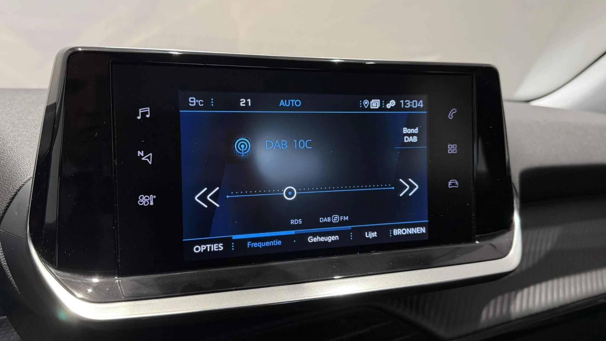 Peugeot 2008 1.2 PureTech Active Pack