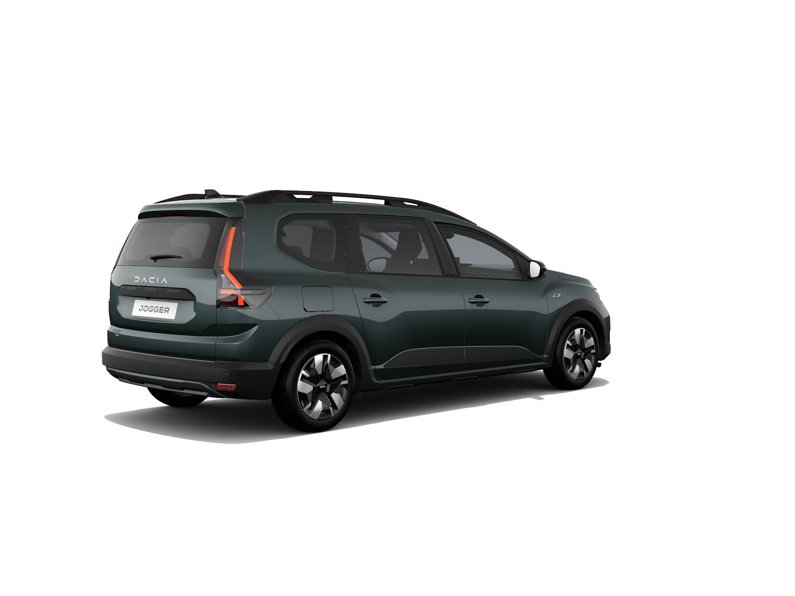 Dacia Jogger Expression