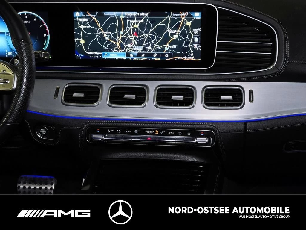 Mercedes-Benz GLE 350 de 4M AMG PANO HUD 360 DISTRO MBUX AHK AMG LineW167 GLE 350 de 4M AMG PANO HUD 360 DISTRO MBUX AHK AMG Line