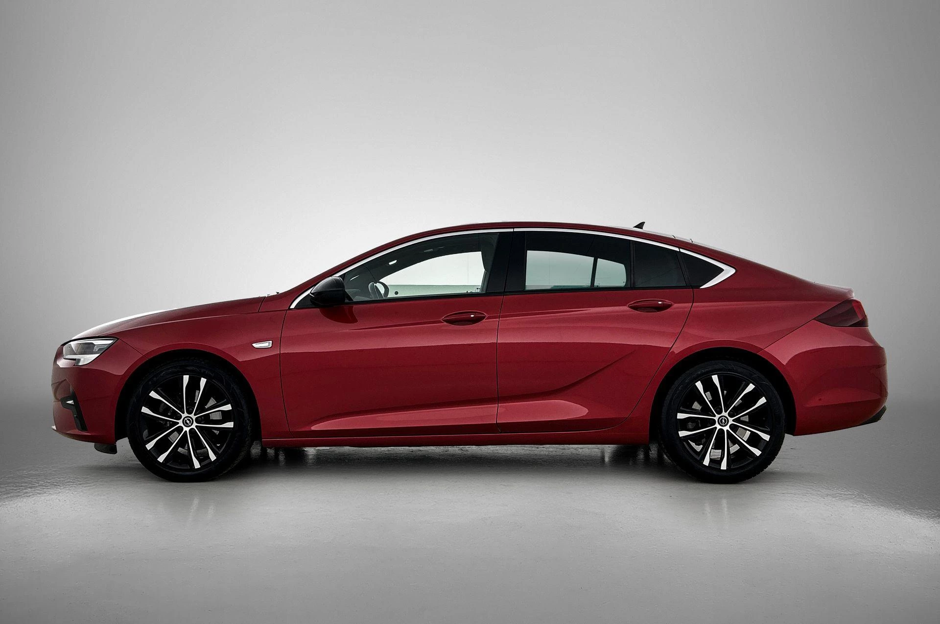 Opel Insignia Grand Sport 2.0 Turbo Ultimate