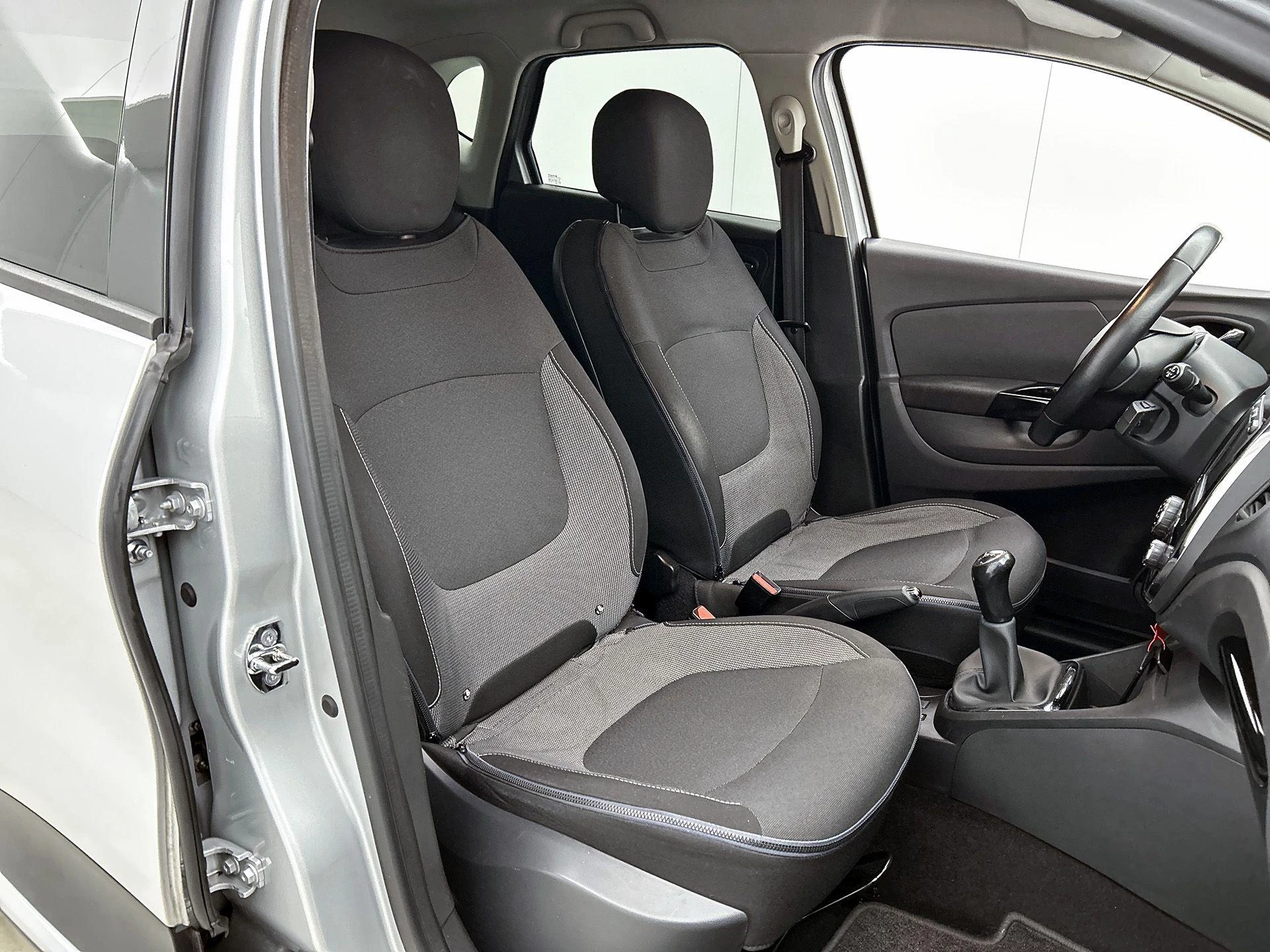 Renault Captur 0.9 TCe Helly Hansen