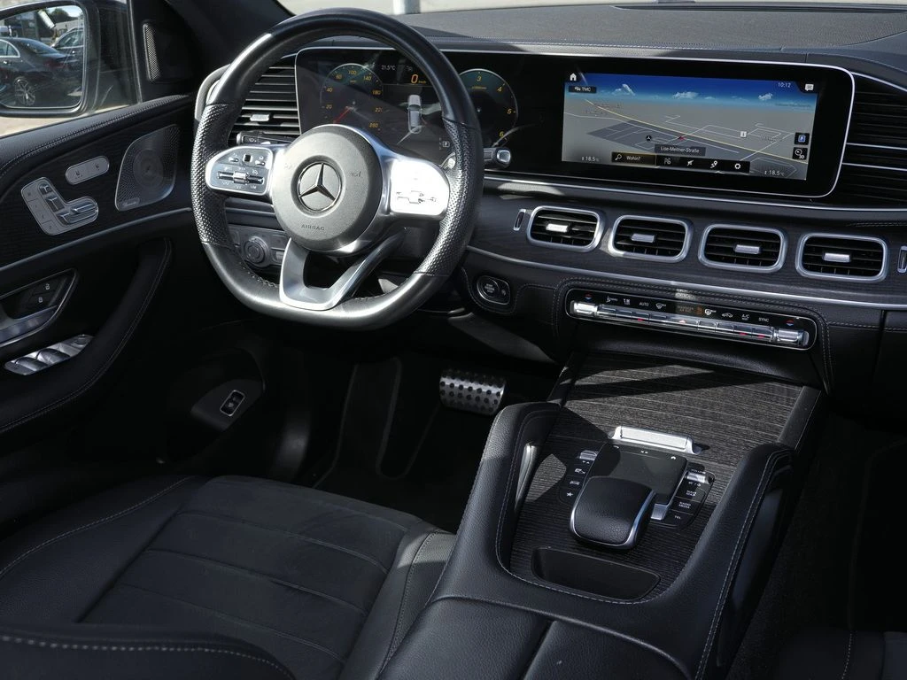Mercedes-Benz-GLE 400 d-image-9